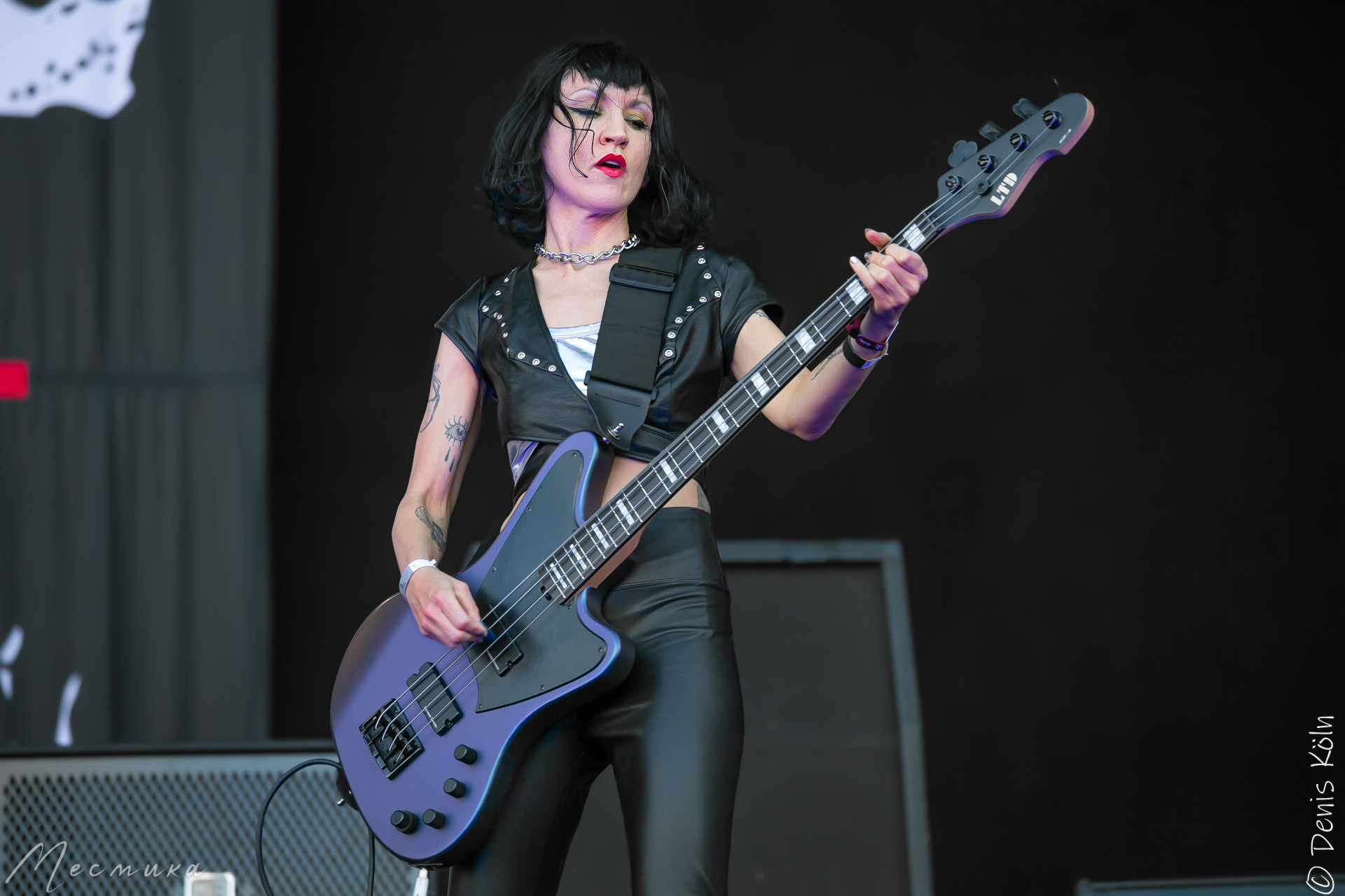 Nailbomb, Wacken Open Air 01.08.25