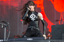 Arch Enemy, Wacken Open Air 2026