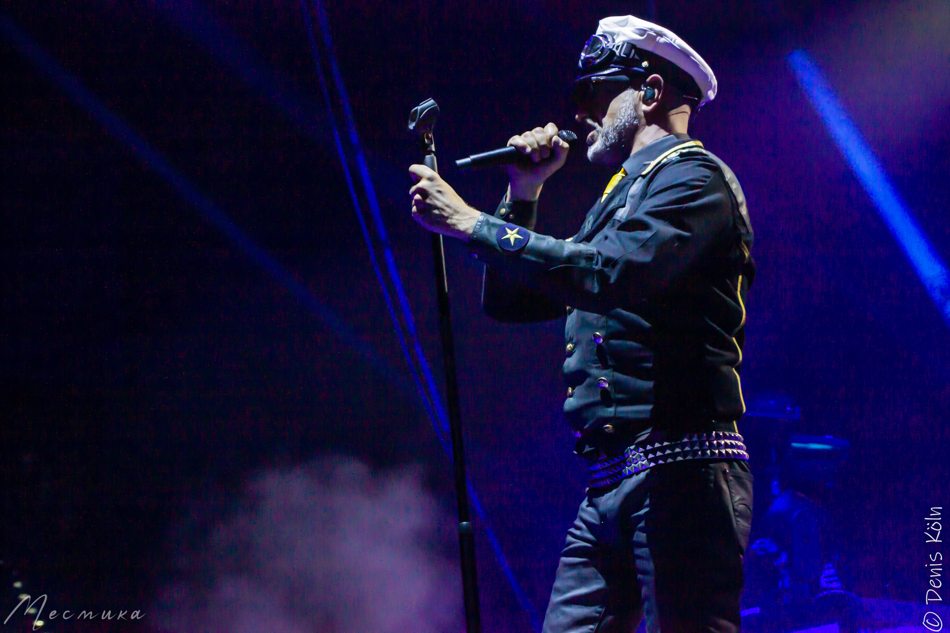 Eisbrecher, Ludwigsburg 07.06.23