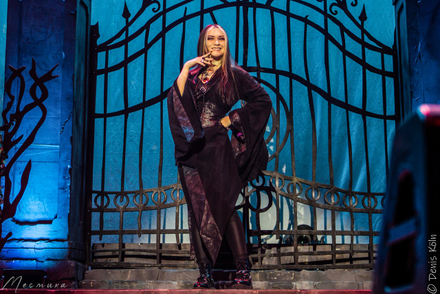 Avantasia, Stuttgart 28.03.25