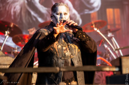 Powerwolf, Wacken Open Air 01.08.26