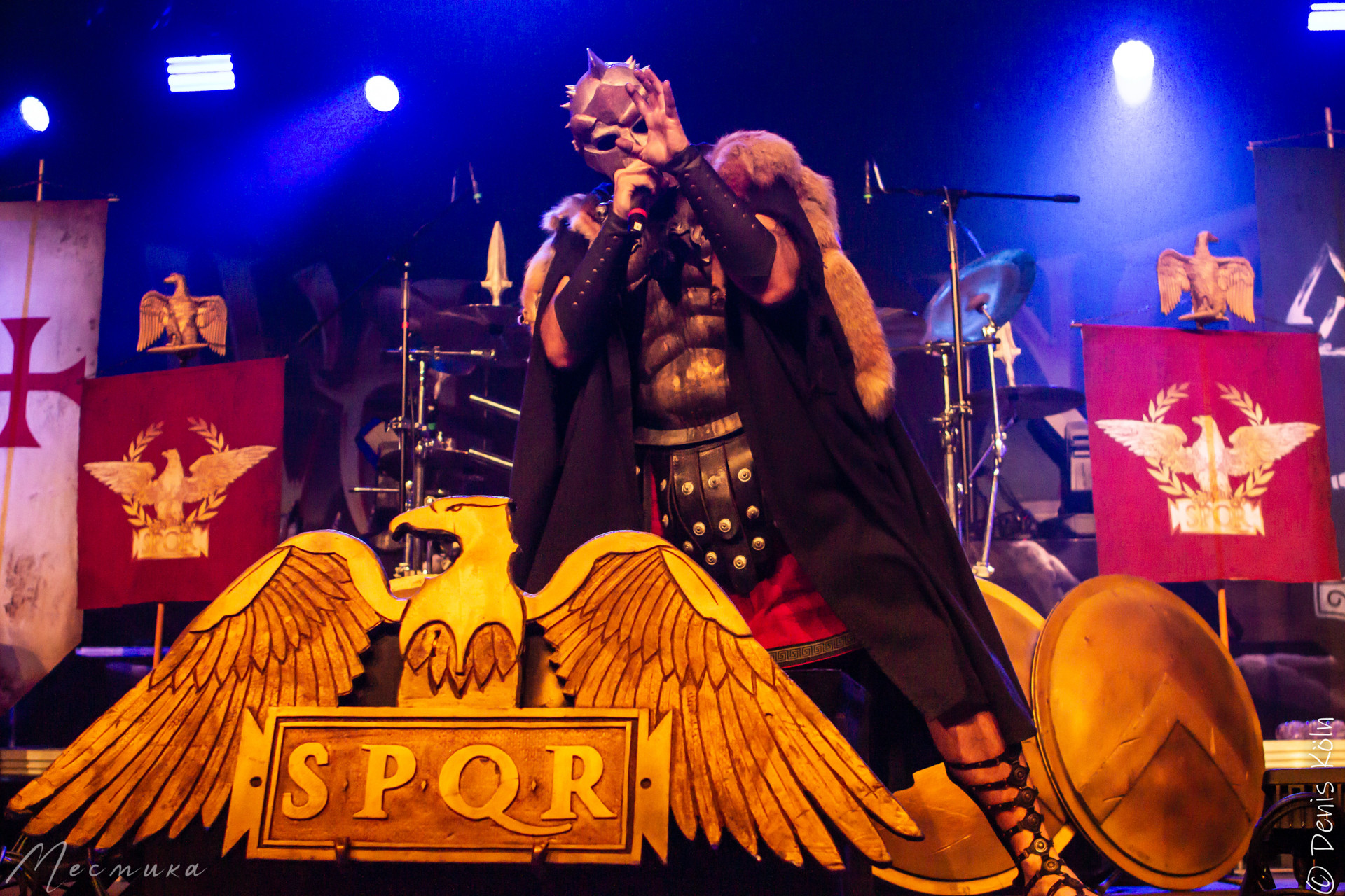 Warkings, Stuttgart, 22.04.23