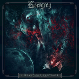 EVERGREY - "A Heartless Portrait (The Orphean Testament)" (Napalm Records, Progressive Metal, 20.05.22)
