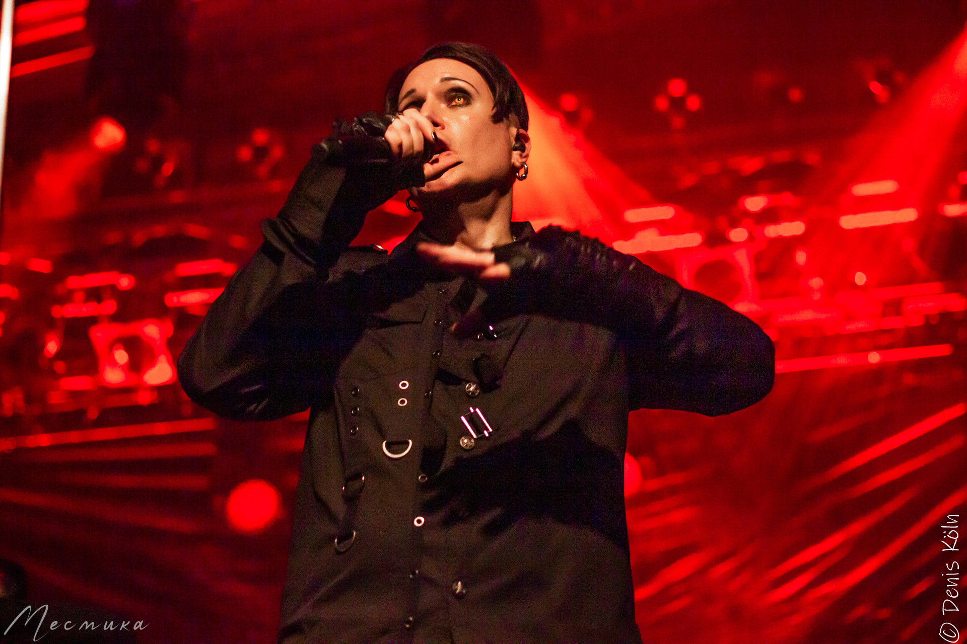 Blutengel, Stuttgart 25.04.25