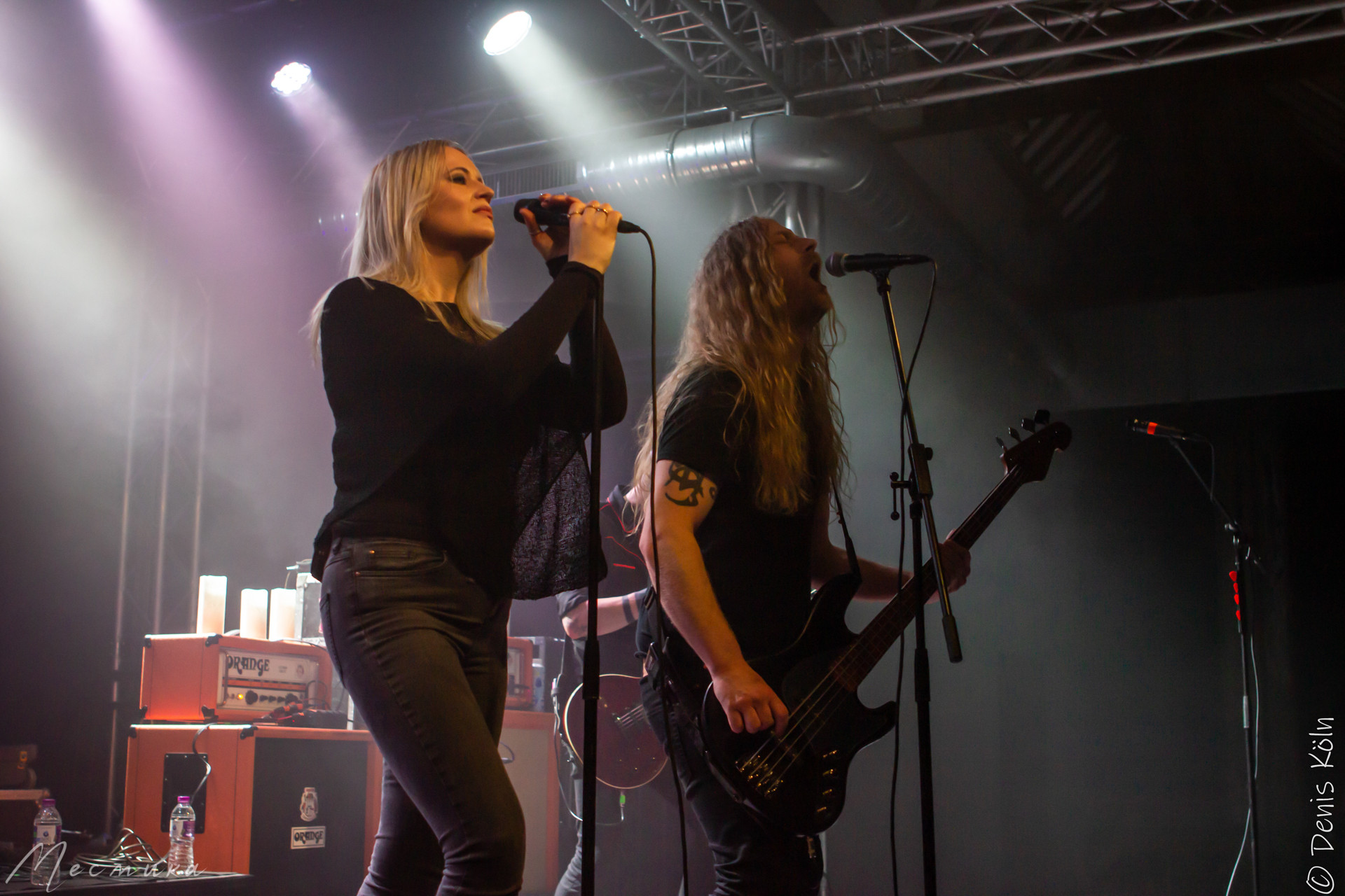 Draconian, Stuttgart 16.04.23