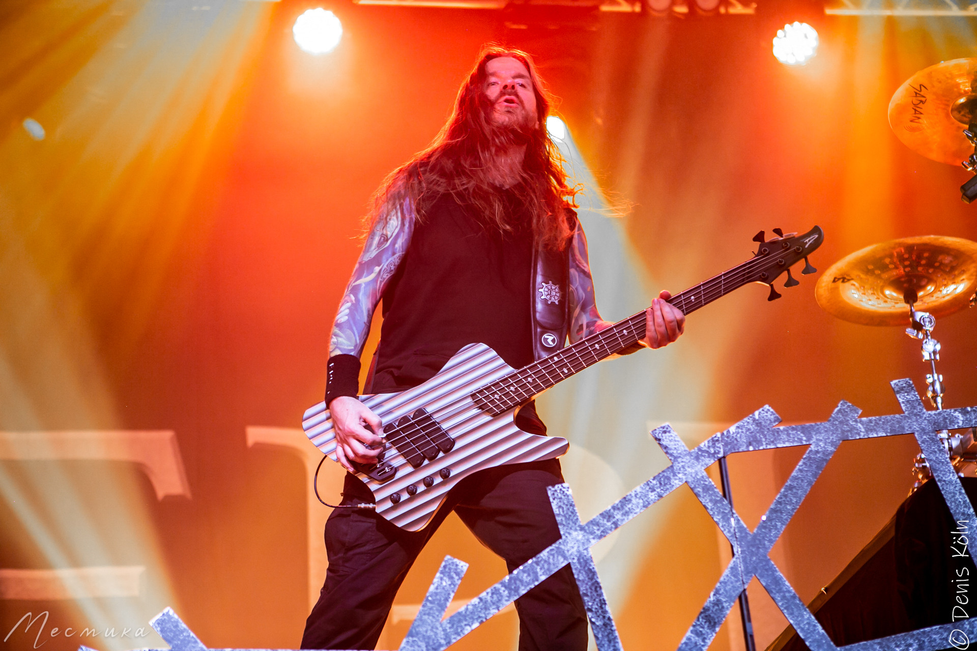 Epica, Würzburg 28.06.25