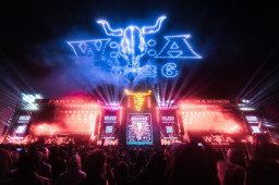 Wacken Open Air 2026 добавили 50 новых групп
