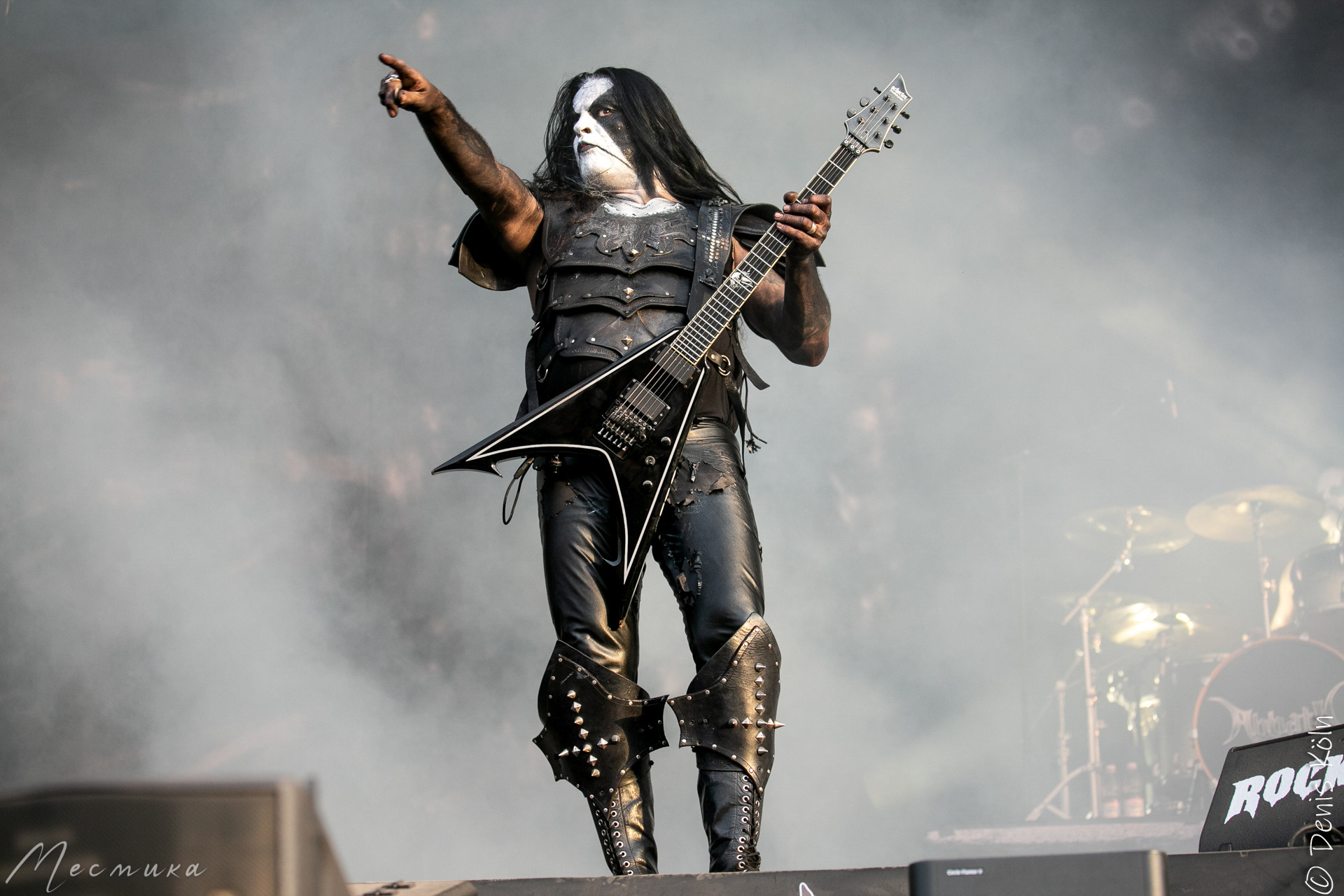 Abbath, Rockharz 2025
