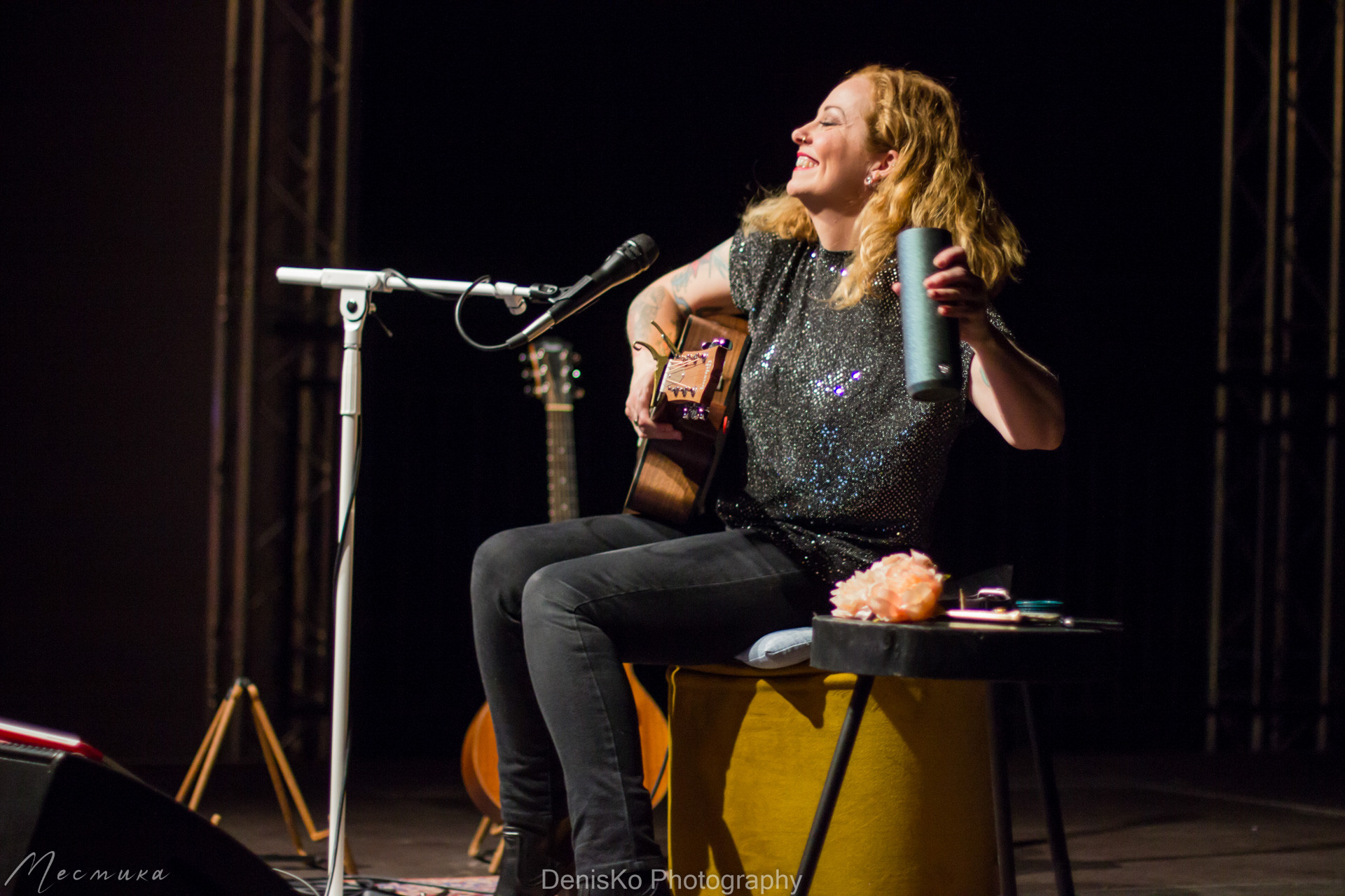 Anneke van Giersbergen