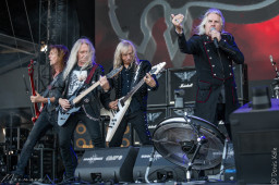 Saxon, Summer Breeze 13.08.26