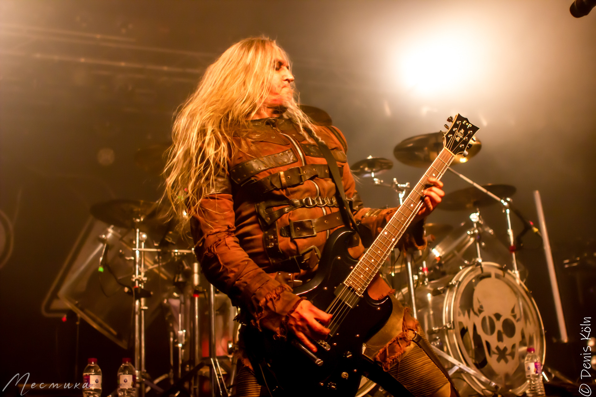 Pain, Stuttgart 31.01.25