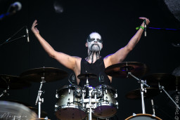 Abbath, Rockharz 2025