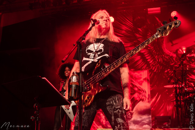 Primal Fear, Stuttgart 20.09.25