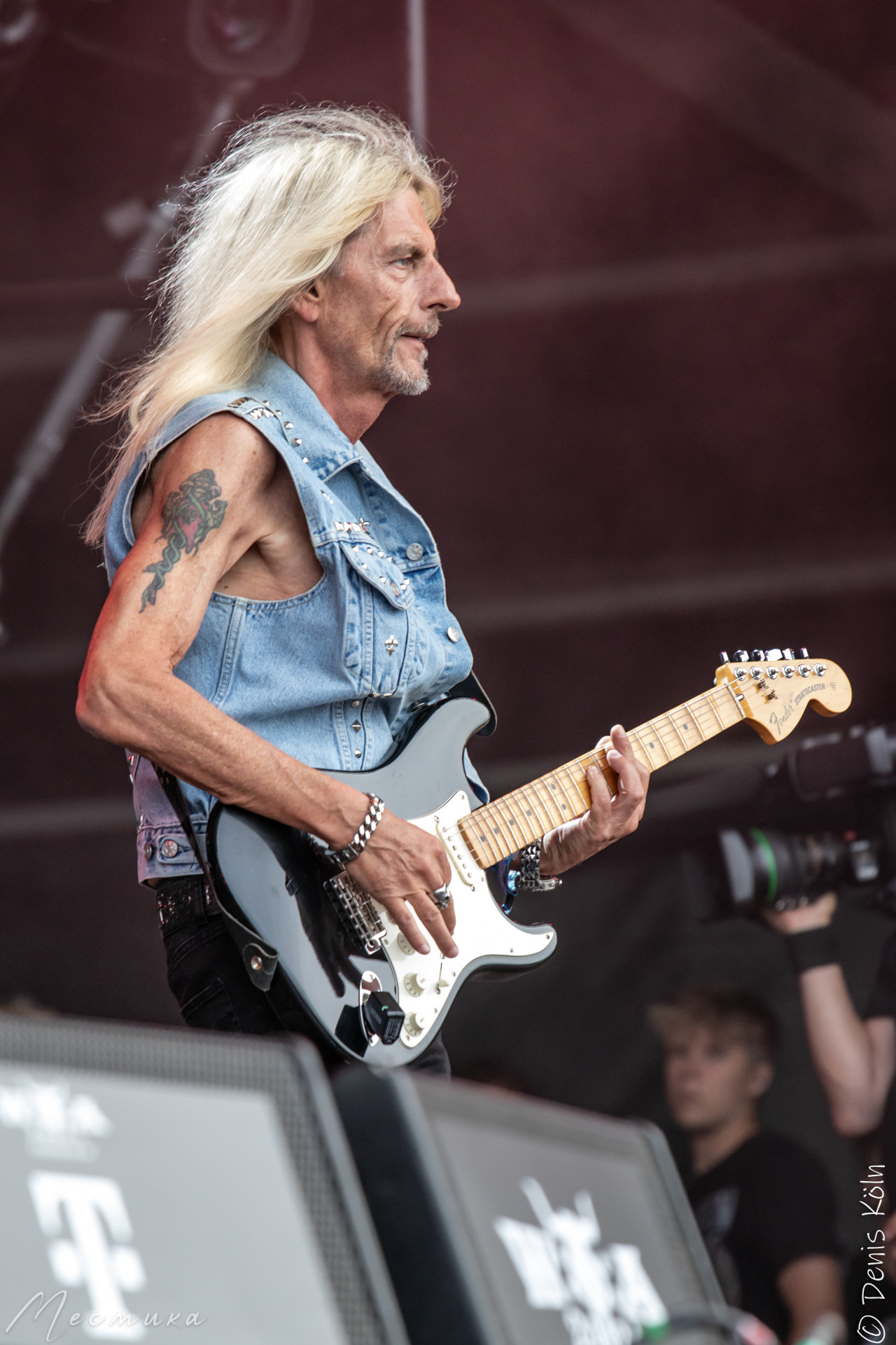 Axel Rudi Pell, Wacken Open Air 01.08.2024