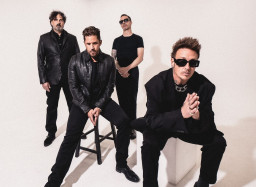 Papa Roach представили новую версию хита «Even If It Kills Me» и клип