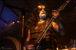 Abbath, Stuttgart 22.04.26