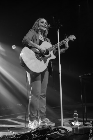 Anneke van Giersbergen, 17.05.23 Stuttgart