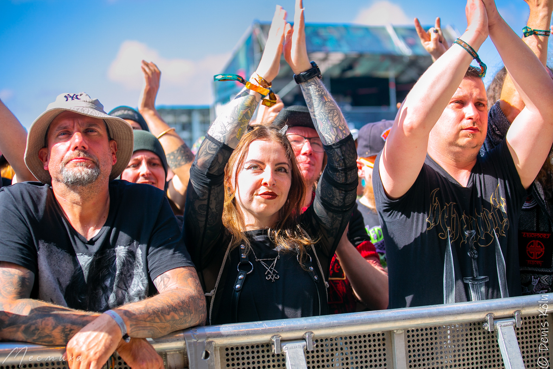 Wacken Open Air 2025