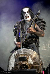 Abbath, Rockharz 2025