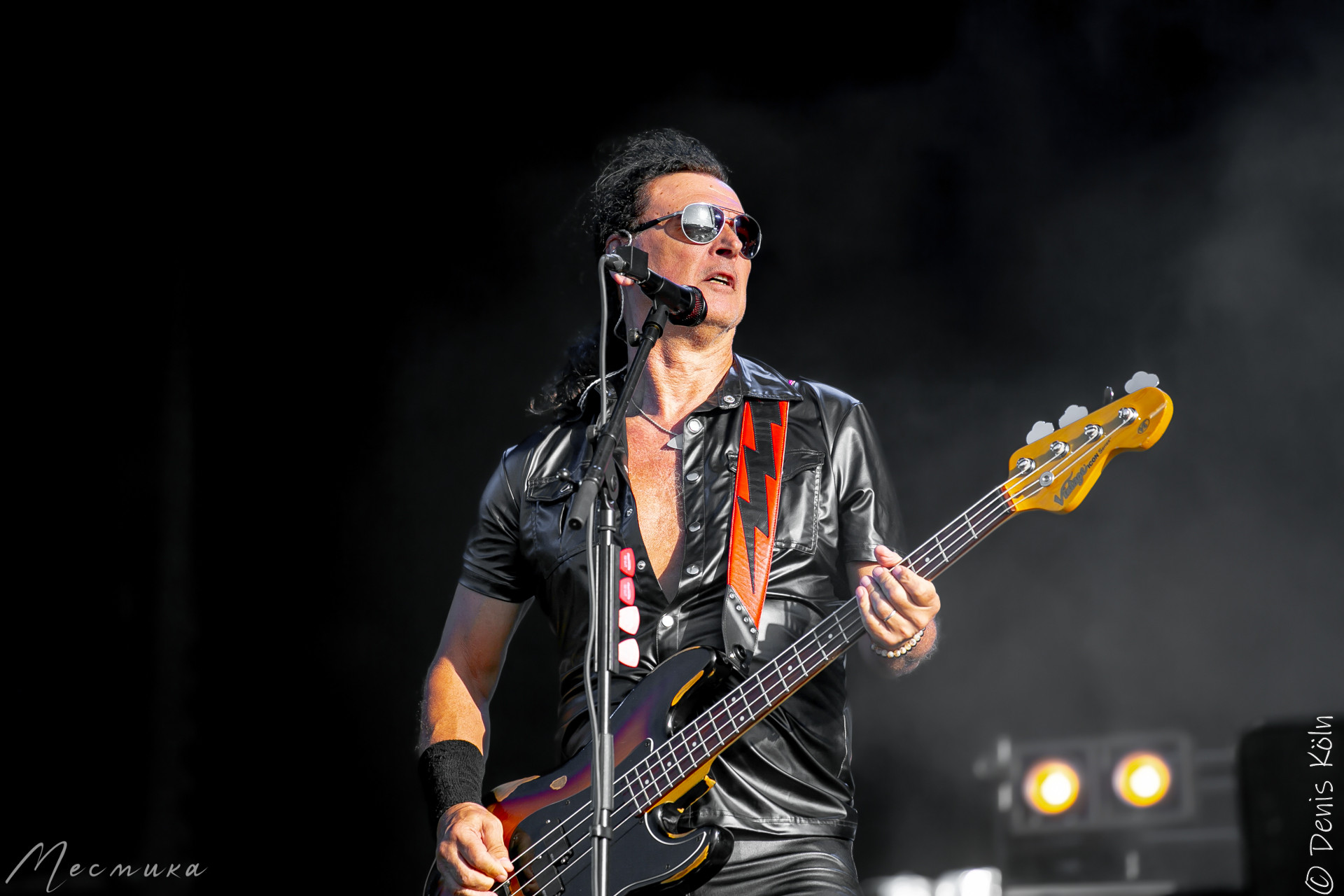 Dirkschneider, Wacken Open Air 2025