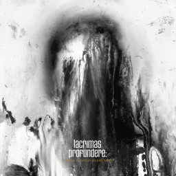 LACRIMAS PROFUNDERE - "Lay Me Down O Silent Fear" (Steamhammer / OPEN, Gothic Metal, 25.09.2026)