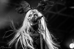 Frayle, Summer Breeze 13.08.25