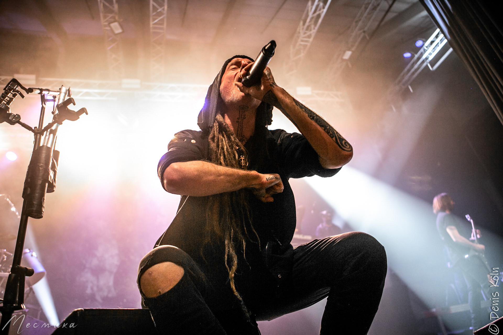 Eluveitie, Würzburg 14.02.25