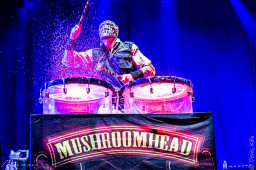 Mushroomhead, Summer Breeze 13.08.26