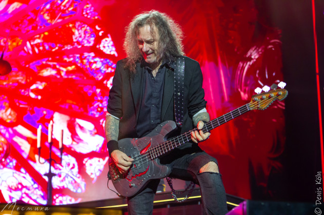 Helloween, Stuttgart 22.11.25