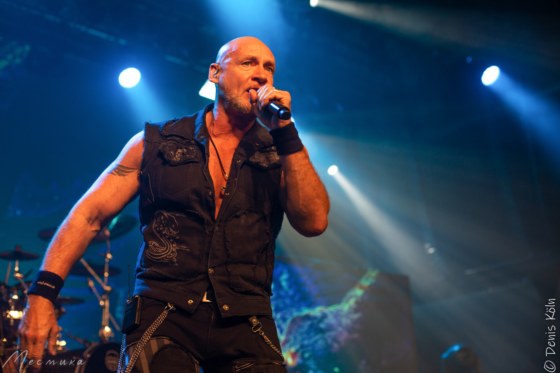 Primal Fear, Stuttgart 01.09.23