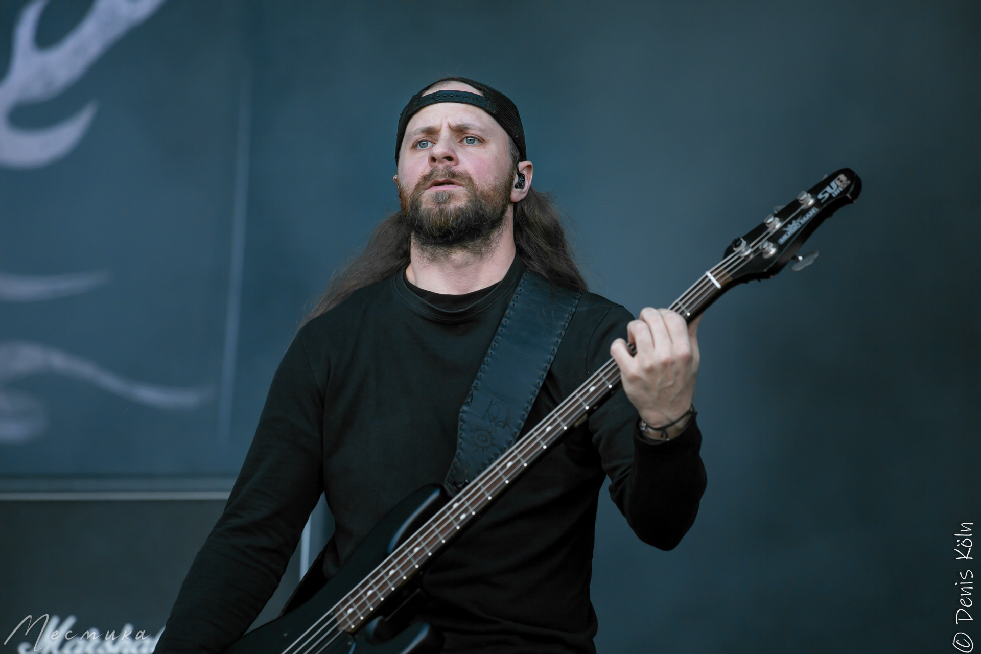 Decapitated, Wacken Open Air 02.08.25