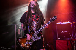 The Exploited, Stuttgart 24.01.26