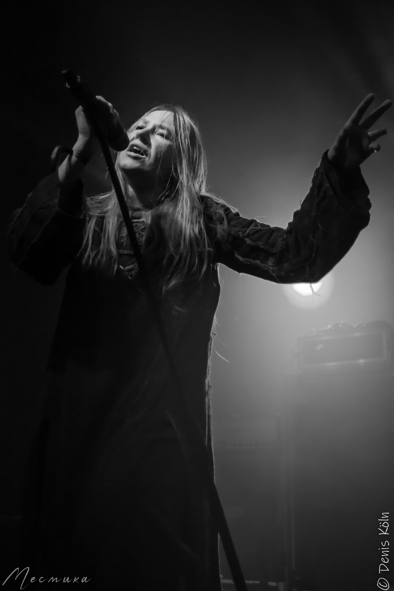 Arkona, 08.12.23, Mannheim