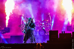 Machine Head, Summer Breeze 16.08.25