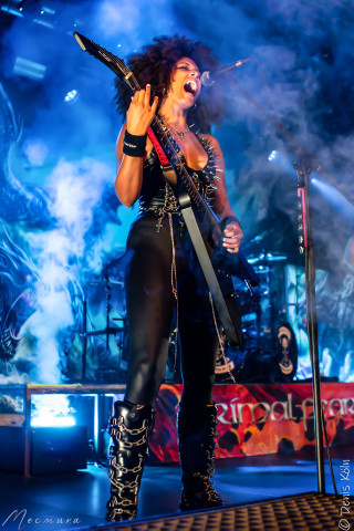 Primal Fear, Stuttgart 20.09.25