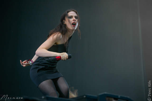 Beyond The Black на Wacken Open Air 2025