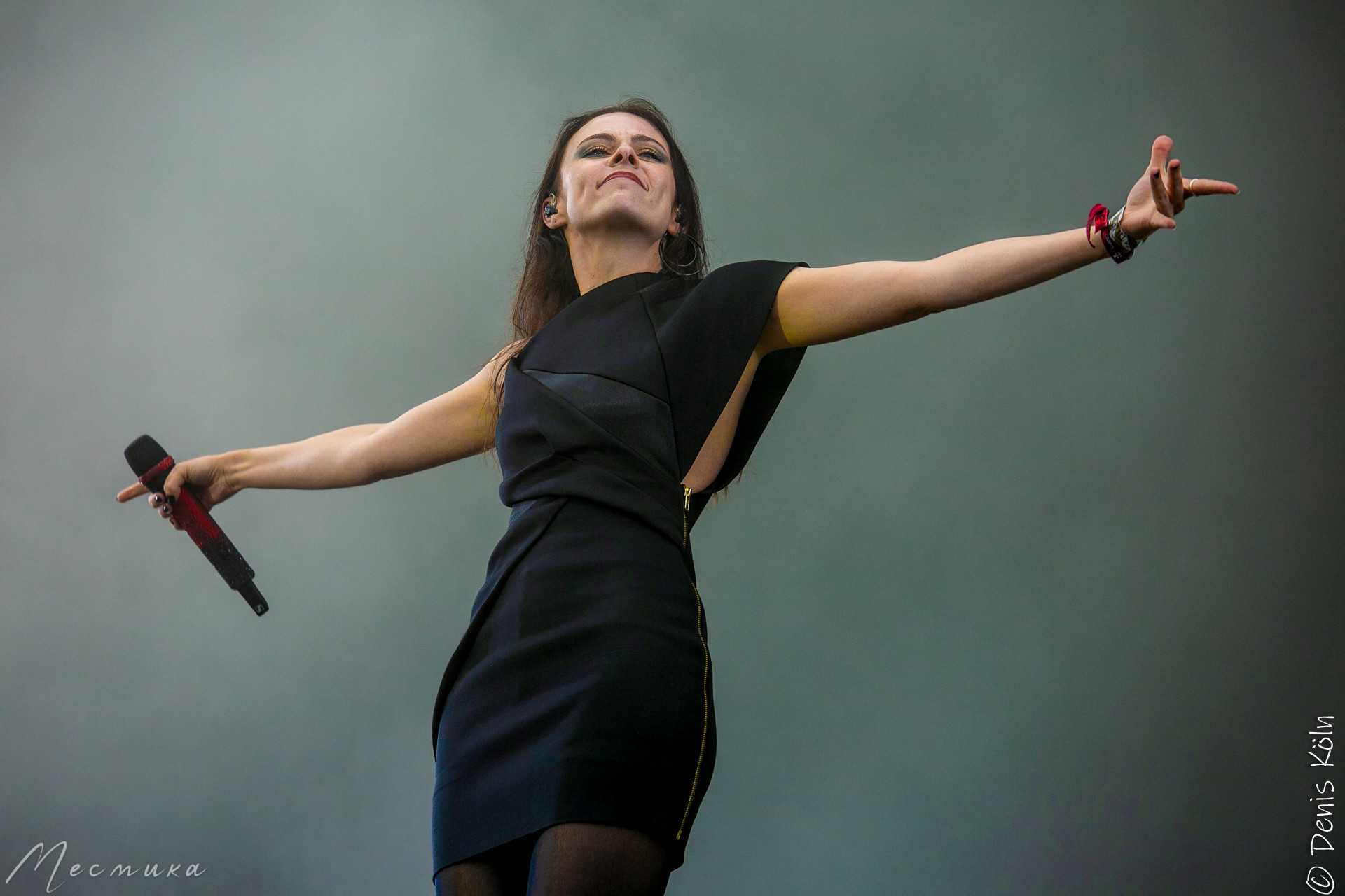 Beyond The Black,Wacken Open Air 2025