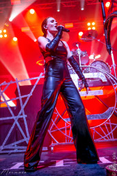 Epica, Würzburg 28.06.25