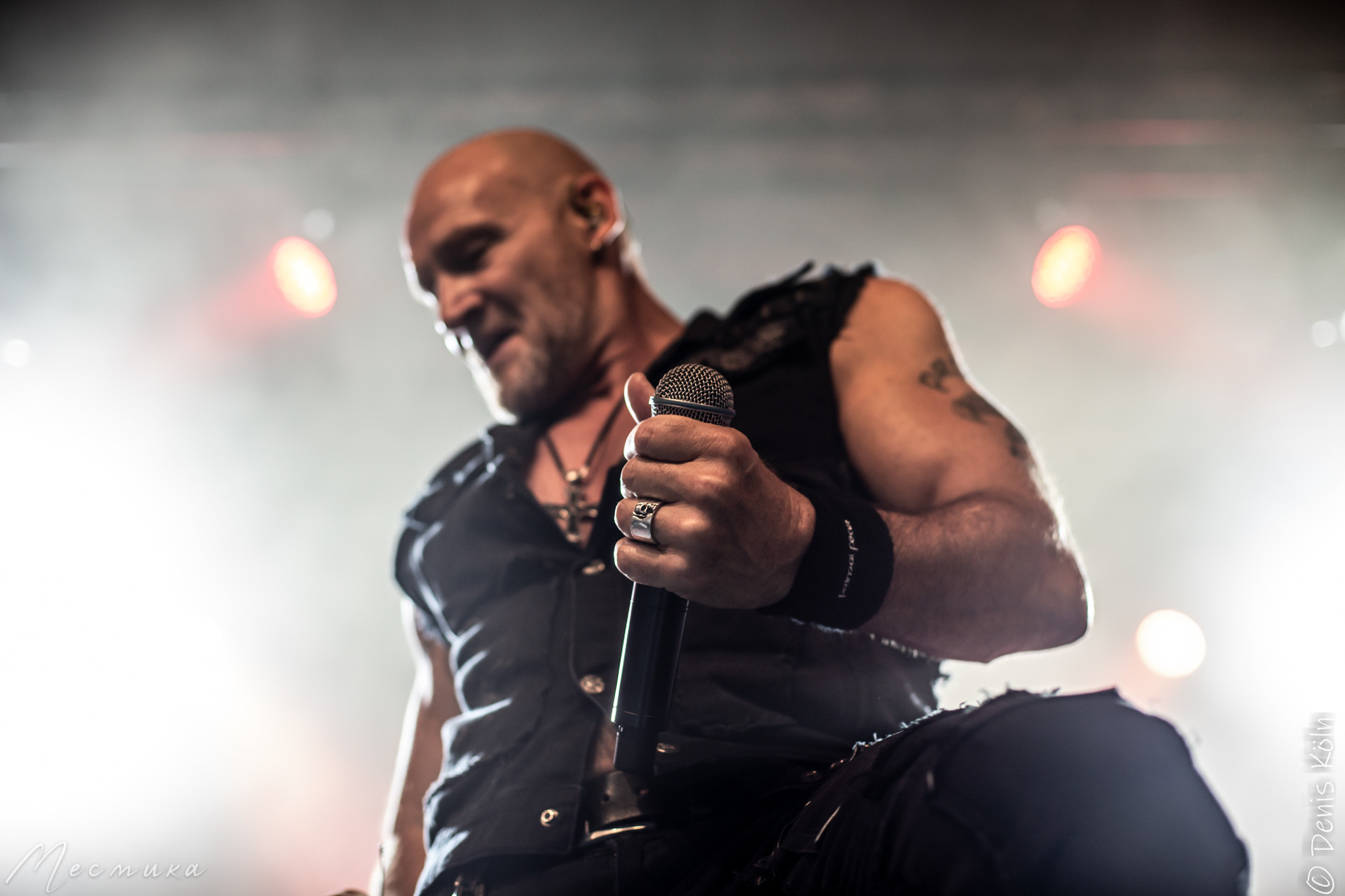 Primal Fear, Stuttgart 01.09.23