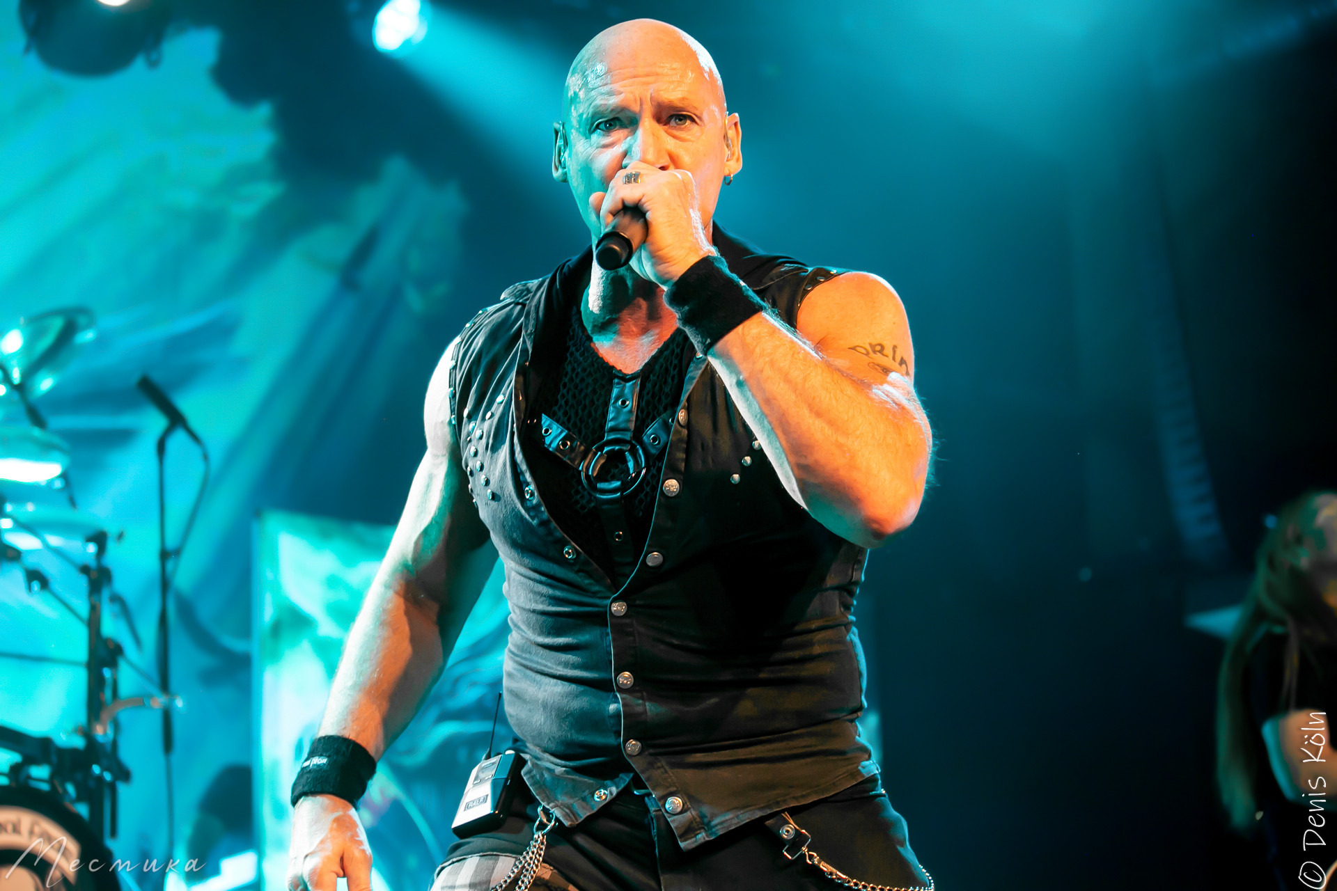 Primal Fear, Stuttgart 20.09.25