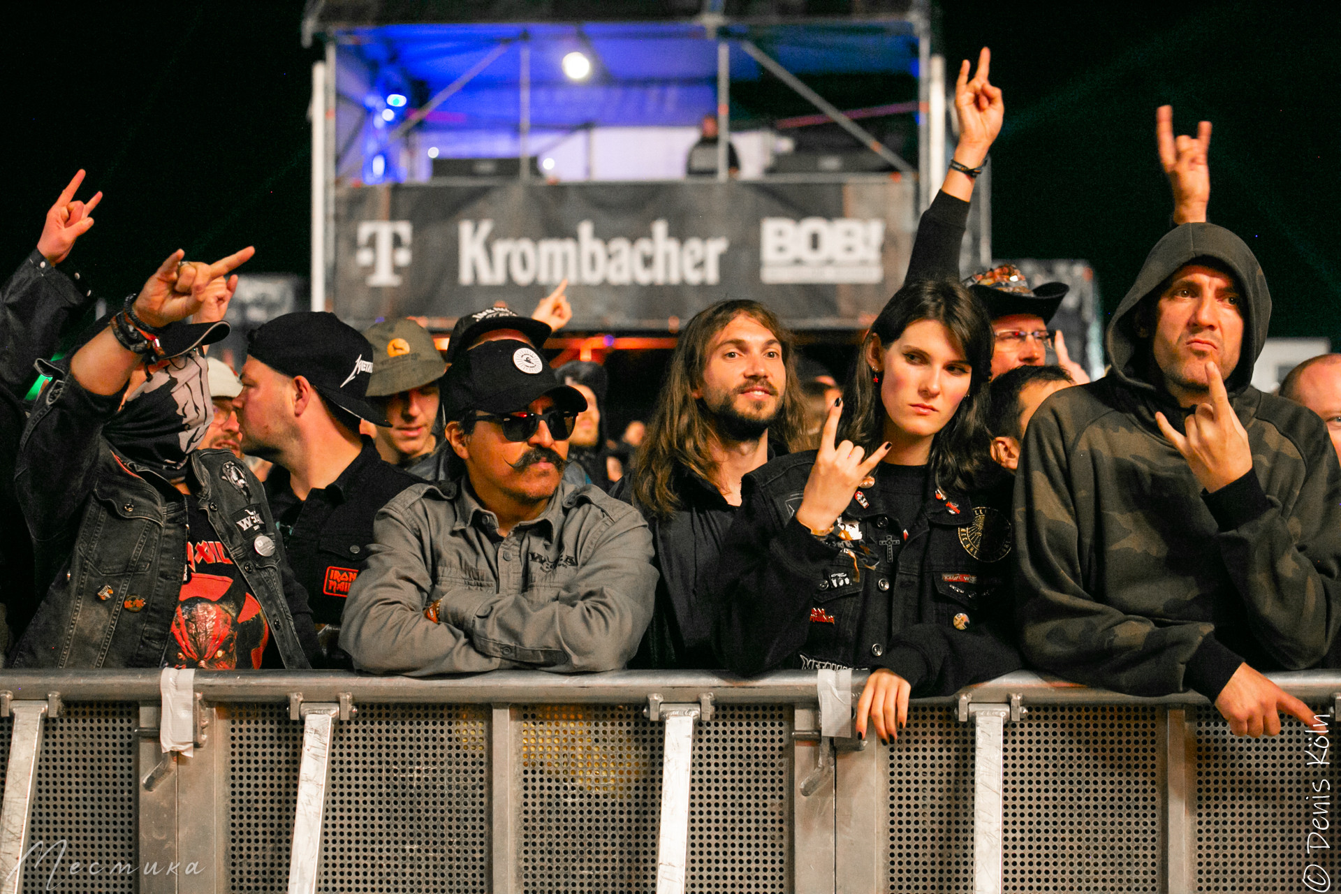 Wacken Open Air 2025