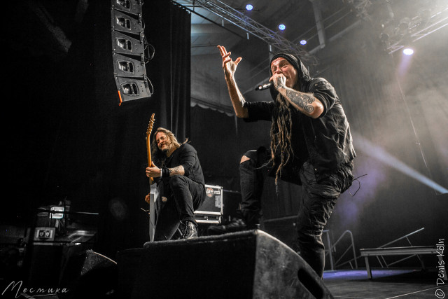 Eluveitie, Würzburg 14.02.25