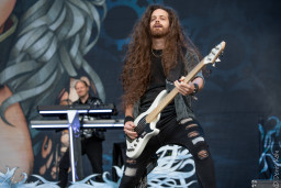 Delain, Wacken Open Air, 05.08.23