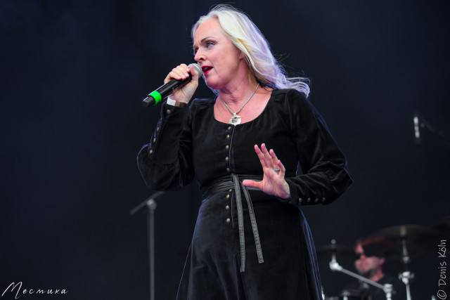 Liv Kristine, Wacken Open Air 02.08.24