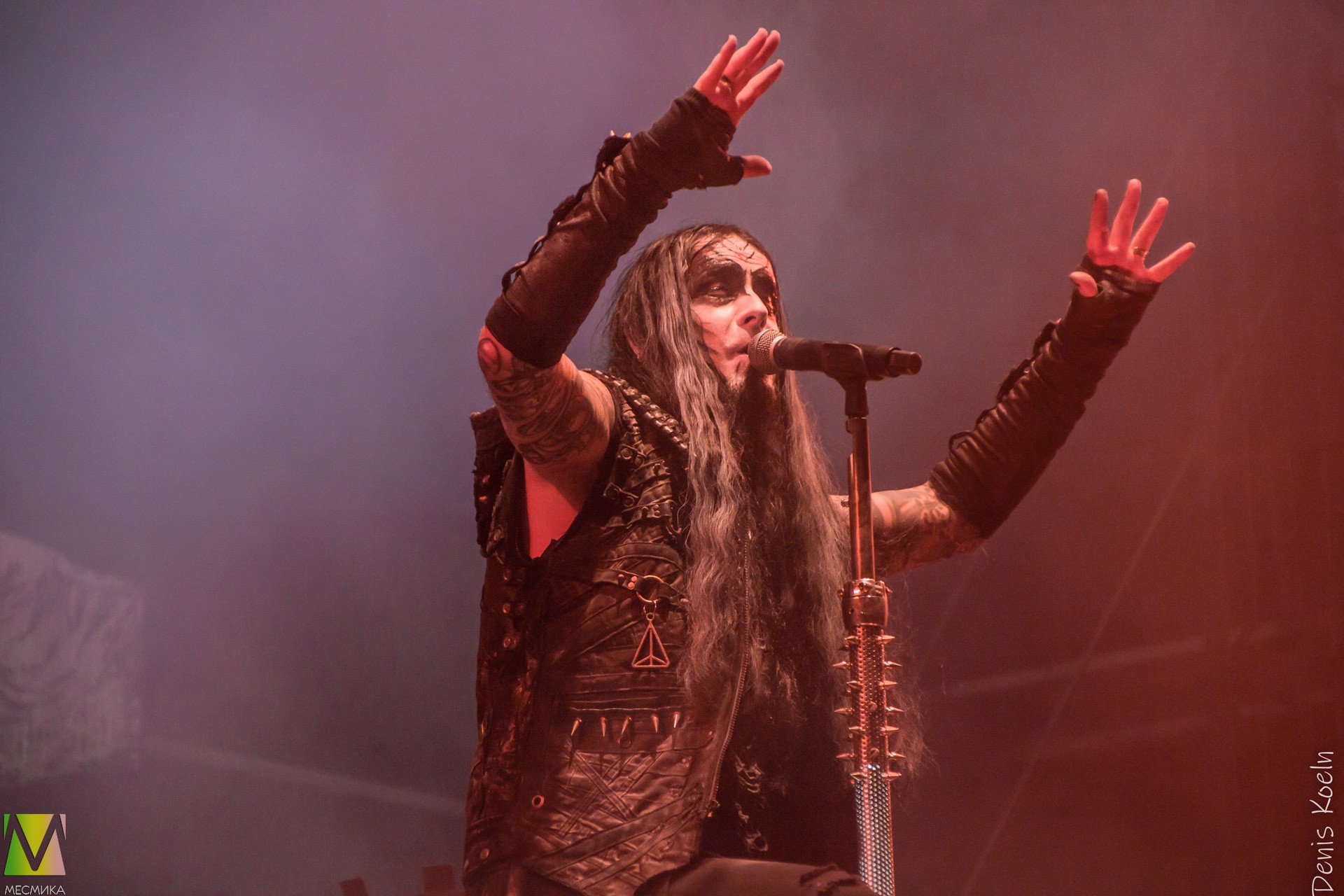 Dimmu Borgir