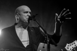 Devin Townsend, Stuttgart 25.03.23