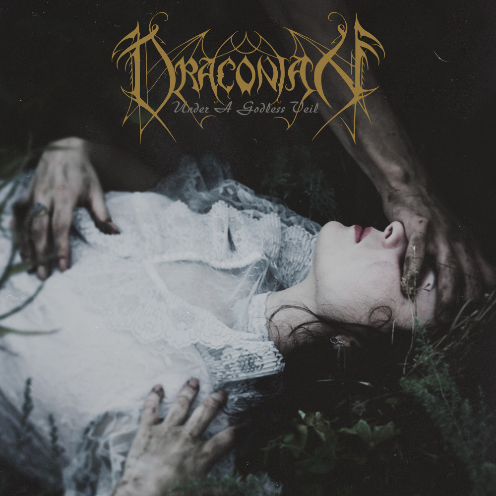 Draconian - "Under A Godless Veil" (Doom-Metal, Napalm Records 30.10.2020)