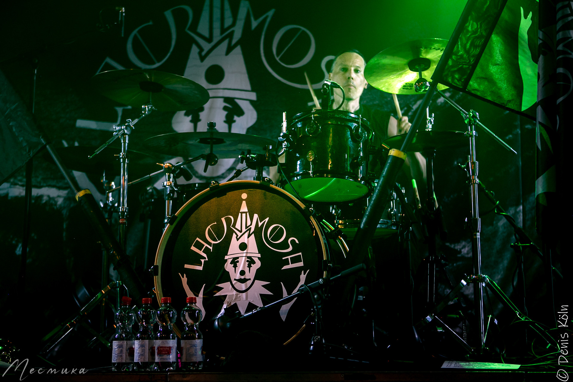 Lacrimosa, Aschaffenburg 01.10.25