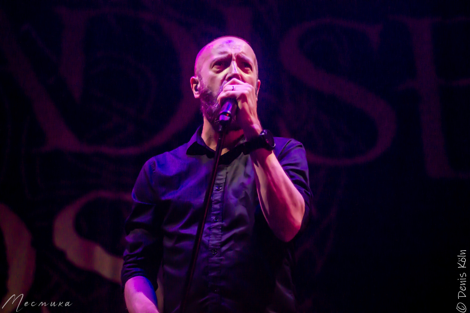 Paradise Lost, Ludwigsburg 14.06.25