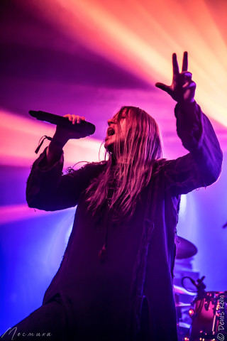 Arkona, 08.12.23, Mannheim